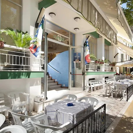 Hotel Caesar-2