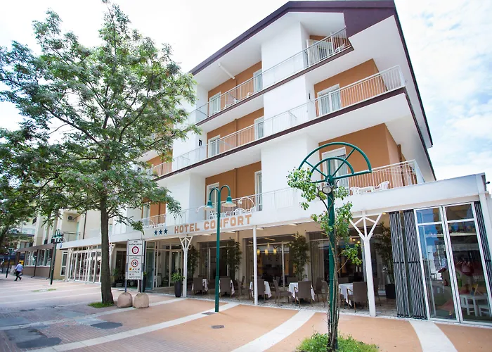 Hotel Confort Cattolica