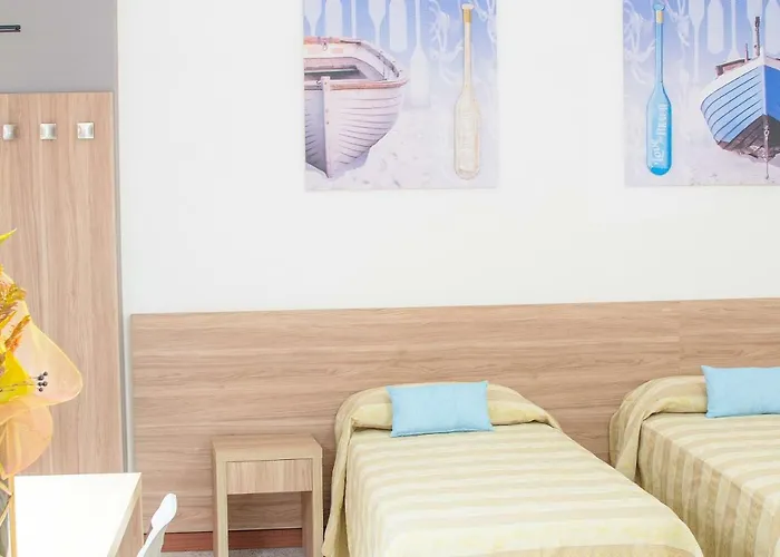 Hotel Solmar Cattolica